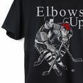Elbows Up! - Lightweight Signature Tee