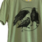Crows - Lightweight Signature Tee