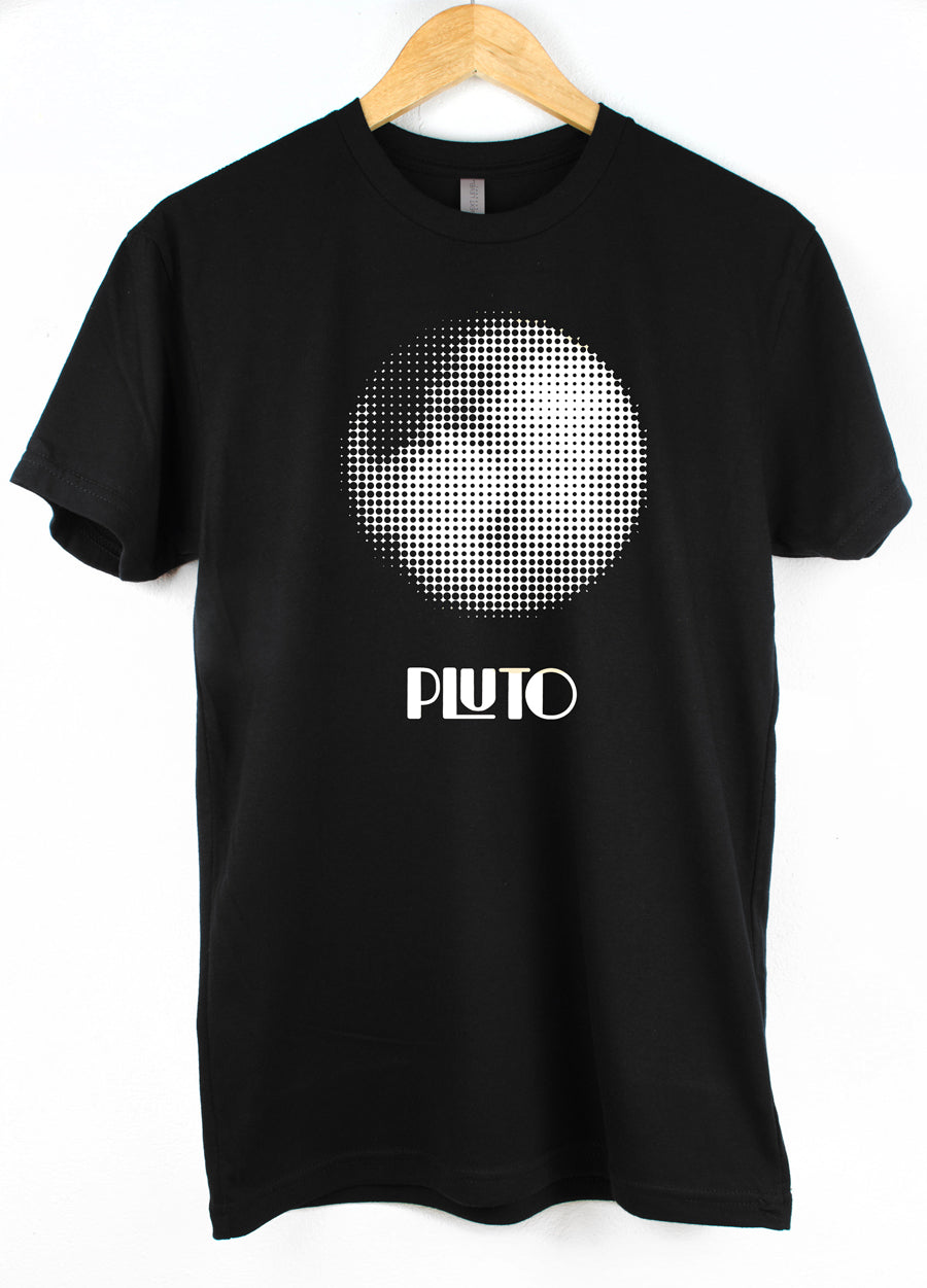 Pluto