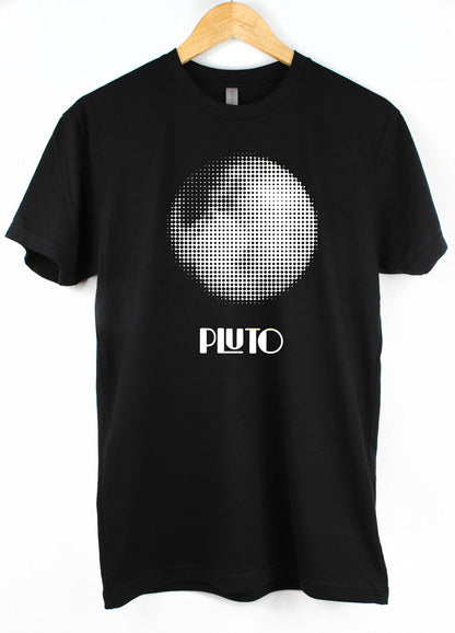 Pluto