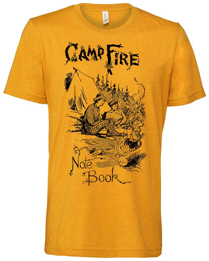 Campfire Notebook