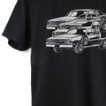 Cutlass Supreme - Lightweight Signature Tee