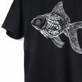 Goldfish - Lightweight CVC Signature Tee