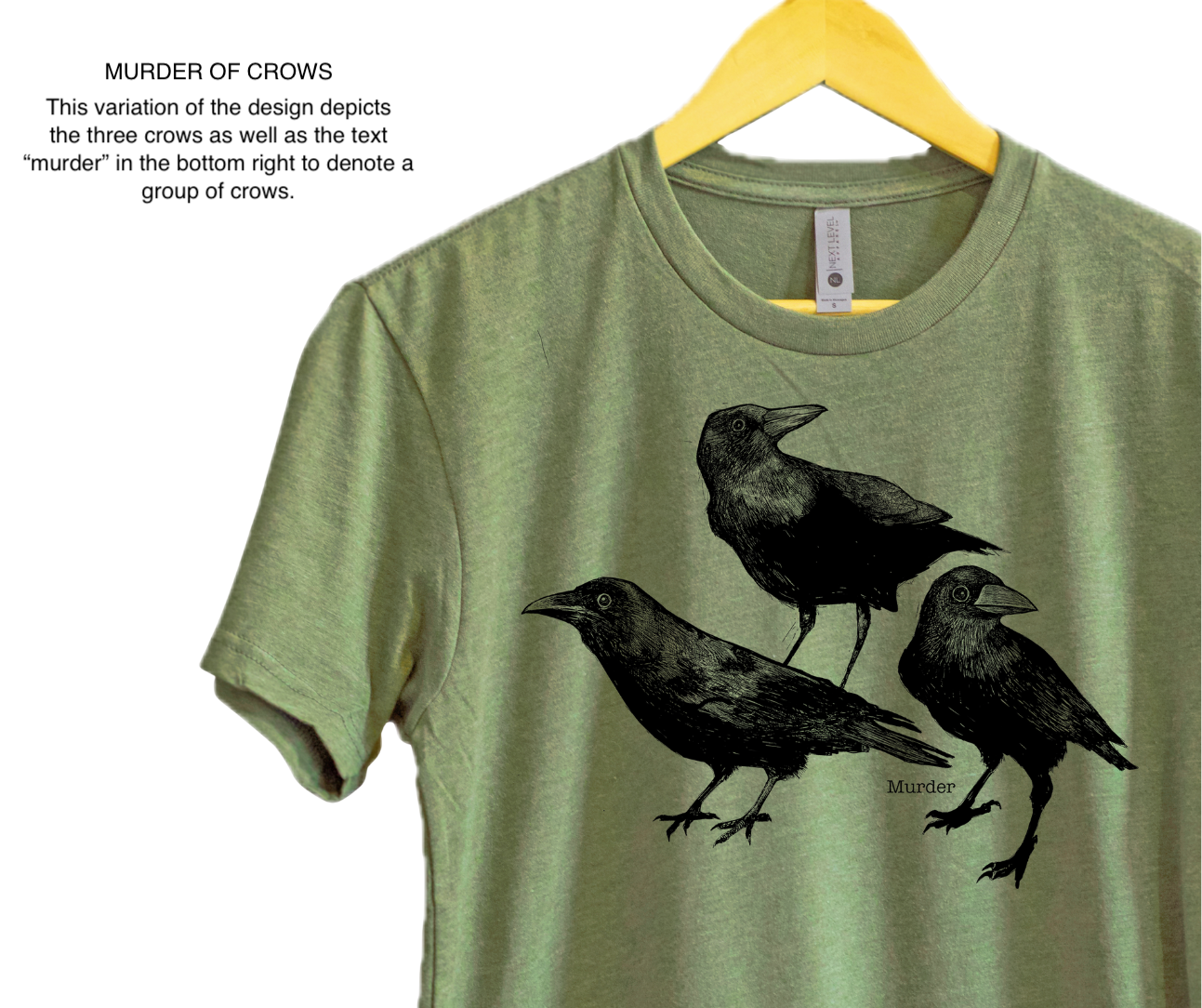 Crows