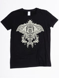 Moth - Made in Canada Women's Fit Tee 🍁