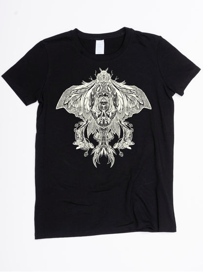 Moth - Made in Canada Women's Fit Tee 🍁