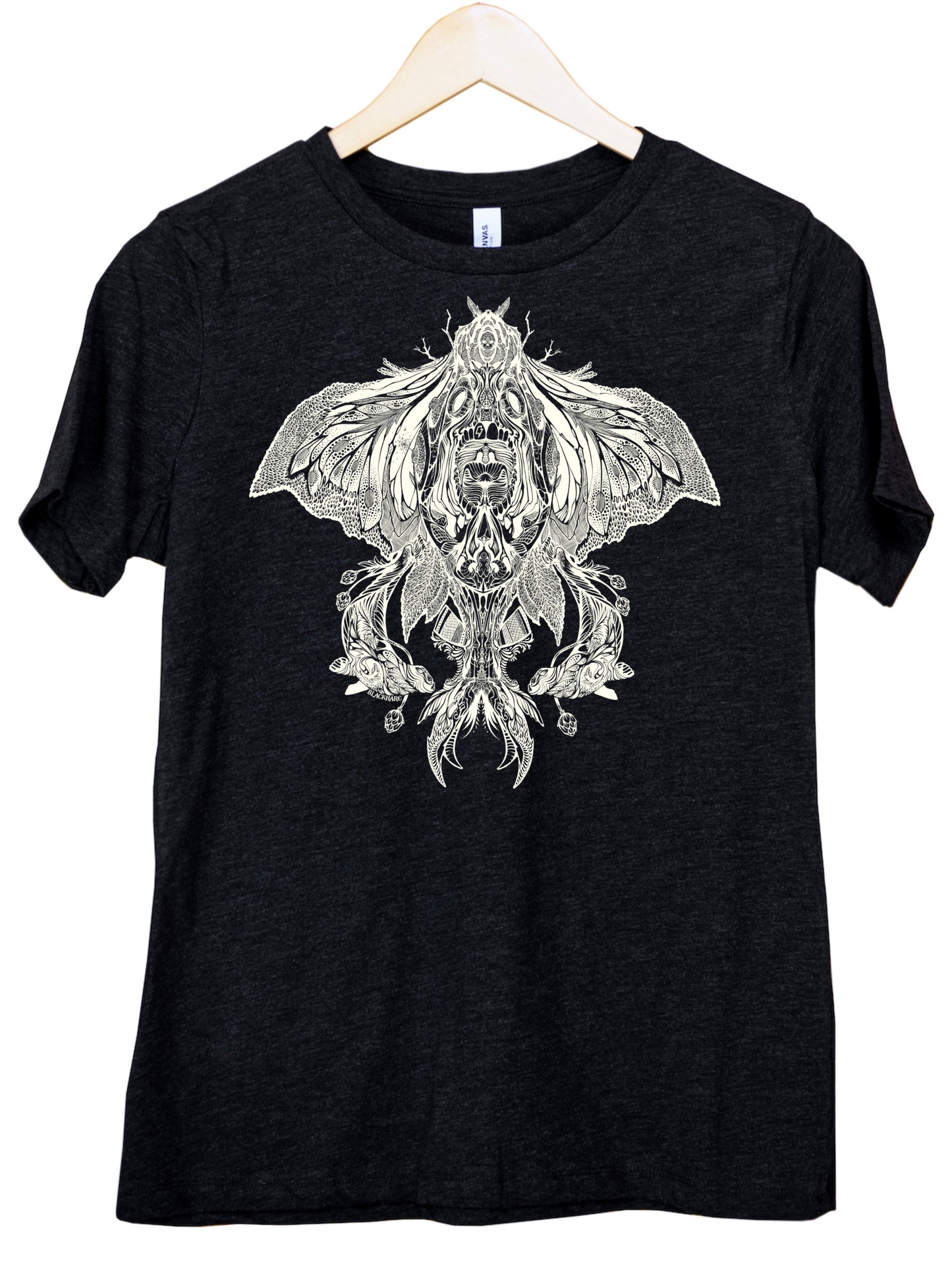 Moth - Lightweight Women's Signature Tee