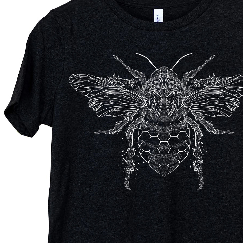 Bee - Lightweight Women's Signature Tee
