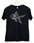 Goldfish - Lightweight Women's Signature Tee