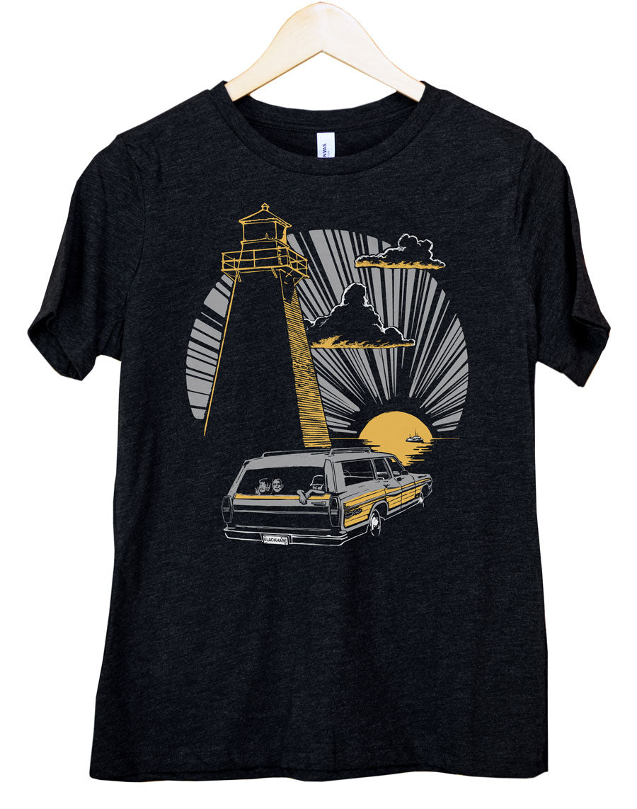 Road Trip - Women's Graphic Tee