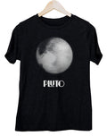 Pluto – T-shirt signature léger pour femme