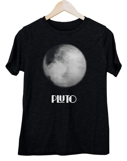 Pluto - Women's Graphic Tee