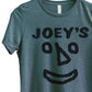 Joey's Logo Graphic Tees