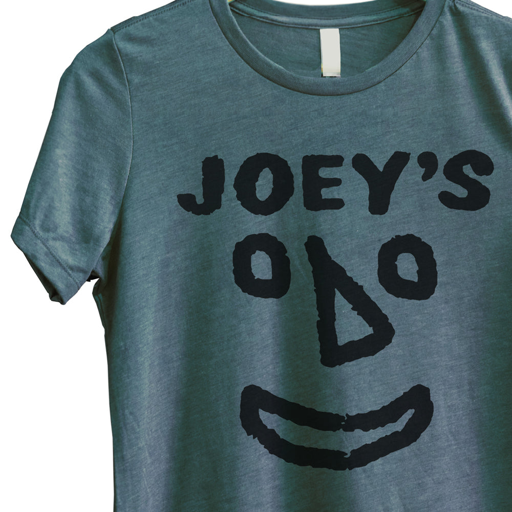 Logo Joey - T-shirt Signature Léger