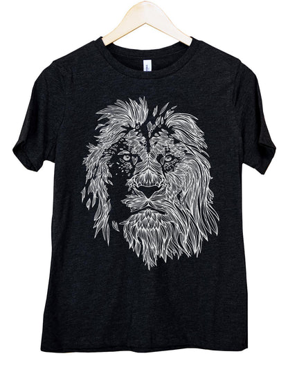 Lionhead - Women's Graphic Tee