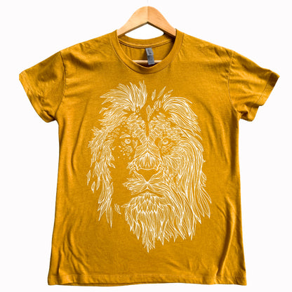 Lionhead - Women's Graphic Tee