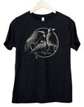 Crows- Lightweight Women's Signature Tee