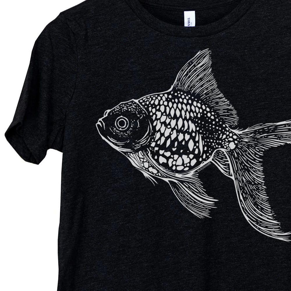 Goldfish - Lightweight Women's Signature Tee