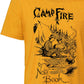 Campfire Notebook