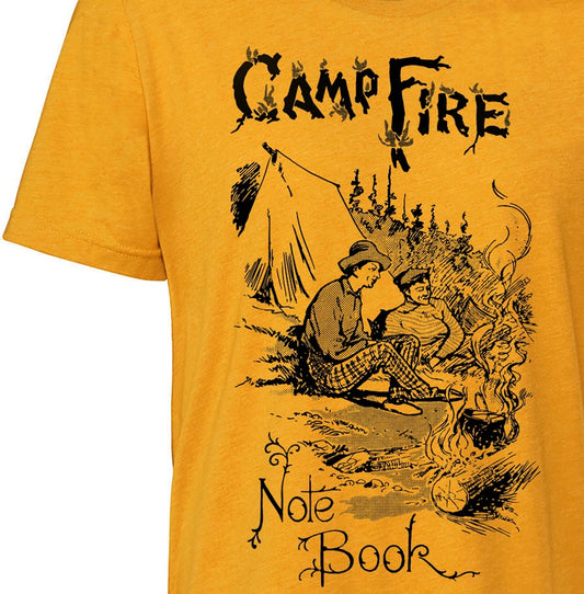 Campfire Notebook