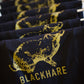 Blackhare Logo Graphic T-Shirt