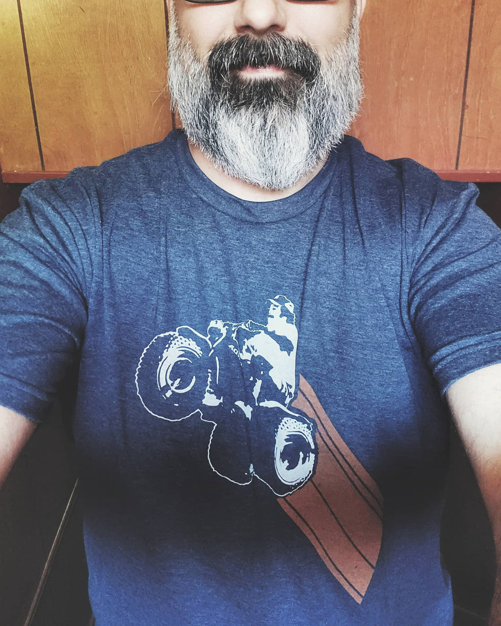 ATC - Lightweight Signature Tee