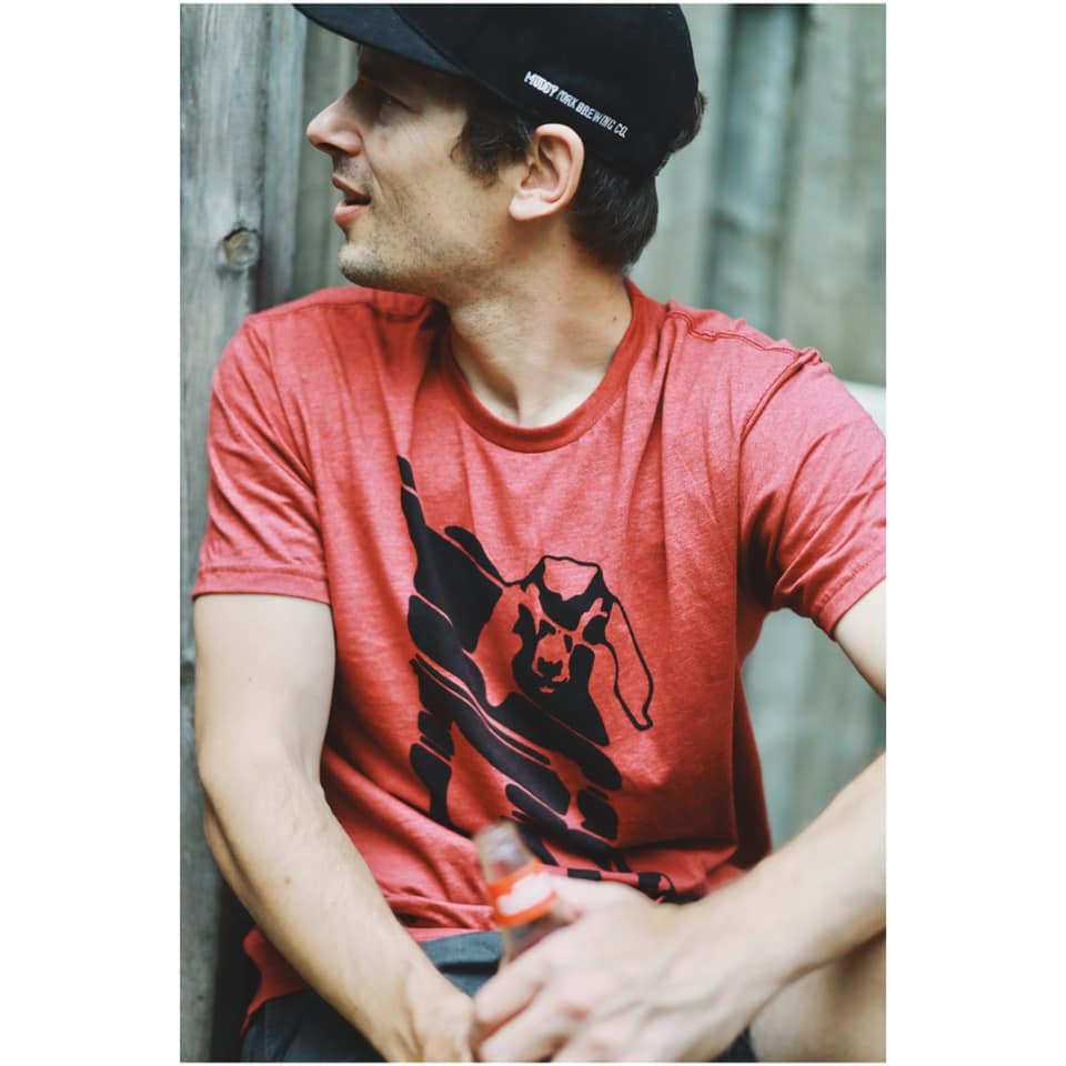 Goat - Lightweight Signature Tee