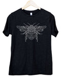 Bee - Lightweight Women's Signature Tee