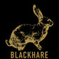 Blackhare Logo Women's Graphic Tee