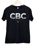 CBC Transmitter Towers - Women's Graphic Tee