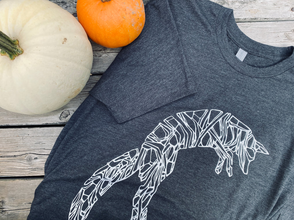 Arctic Fox - Lightweight Signature Tee