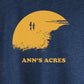 Anne's Acres Sunset