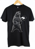 Guitar Bear - Lightweight Signature Tee
