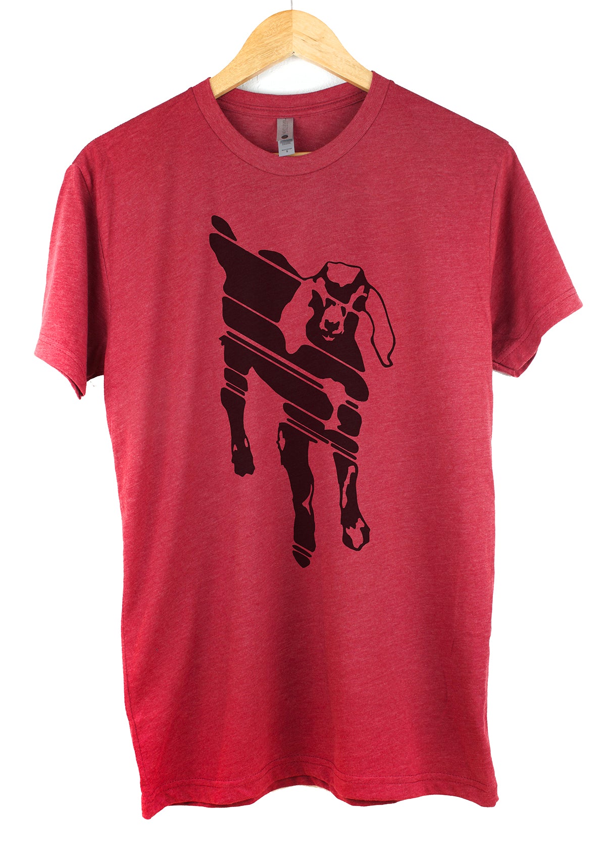 Goat - Lightweight Signature Tee