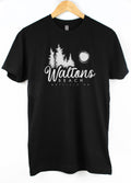 Walton's Beach - T-shirt signature léger