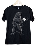 Guitar Bear - Lightweight Women's Signature Tee