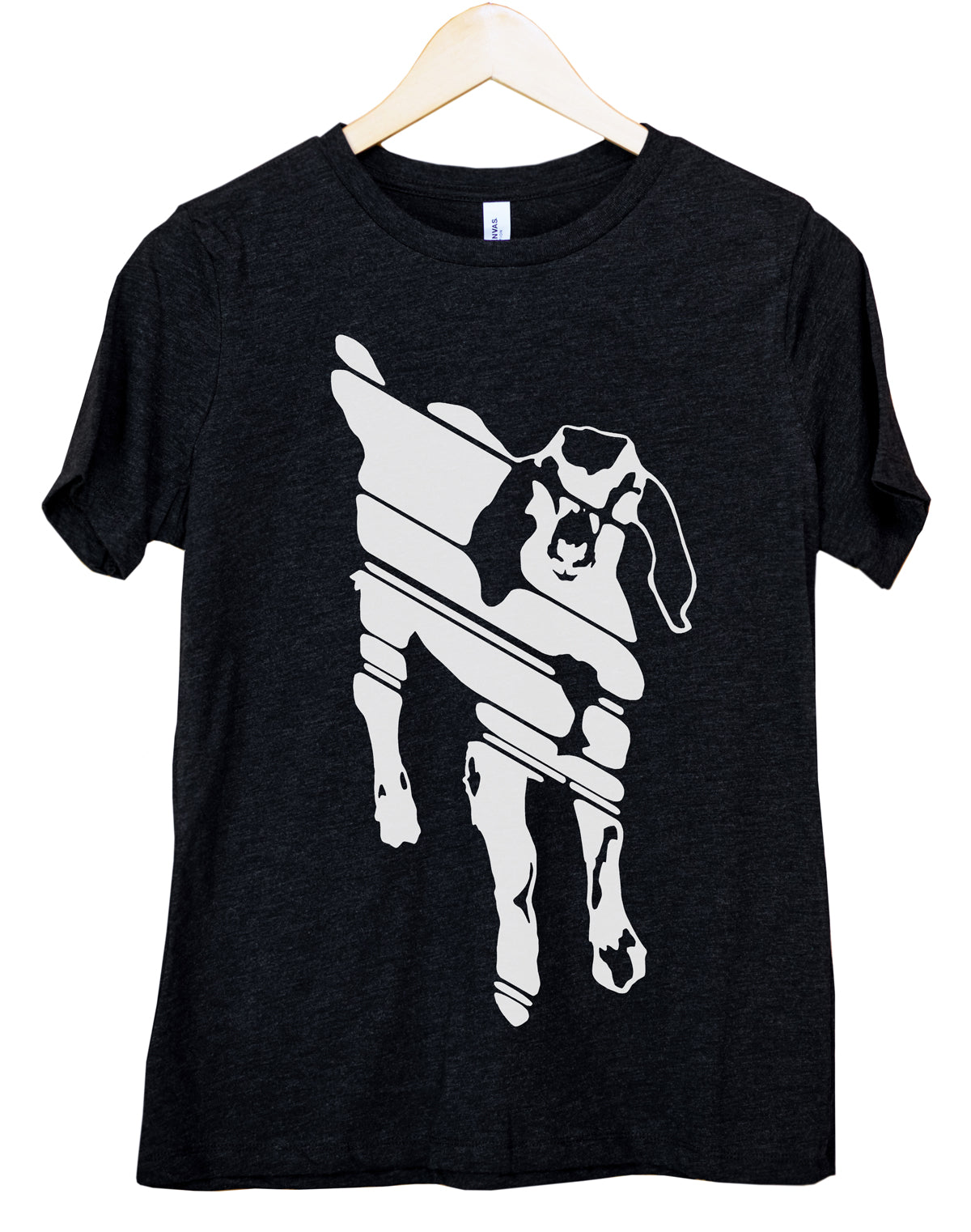 Goat - Women's Graphic T-Shirt