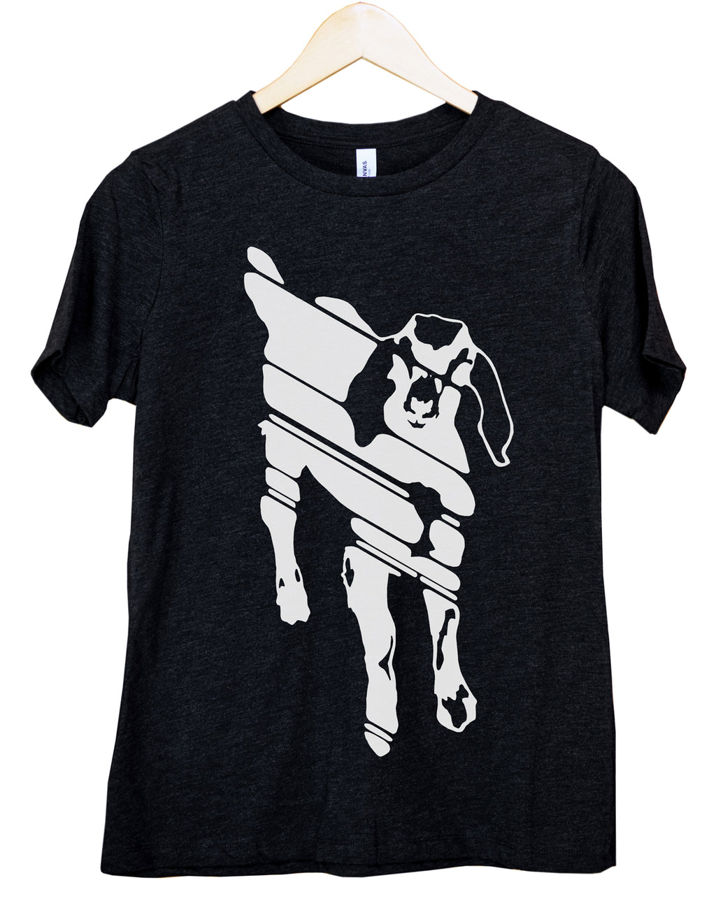 Goat - Lightweight Women's Signature Tee