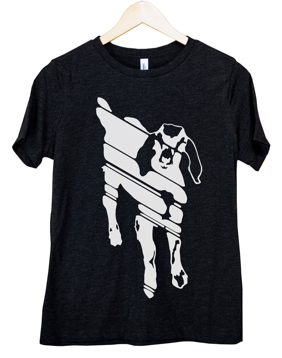 Goat - Lightweight Women's Signature Tee